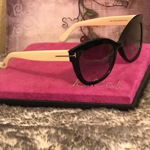 Tom Ford sunglasses